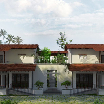 RESORT AT KAKKAVAYAL