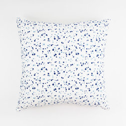 Custom Cushions and Pillows by Lynn Chalk - Decorative Pillows