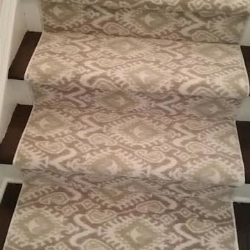 Stairways