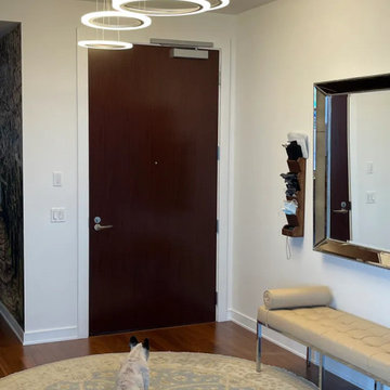 Finishing Touches - Lighting, Design & Function