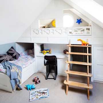 The Hermitage - Location Hire