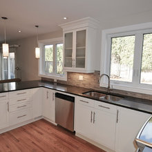 Kitchen Ideas
