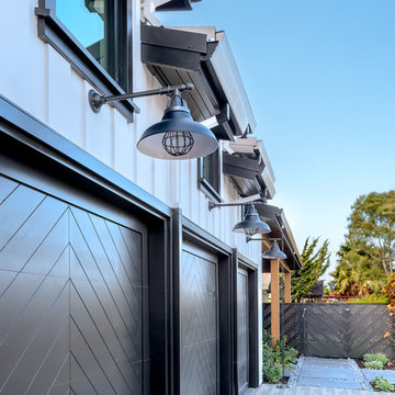 Garage Doors
