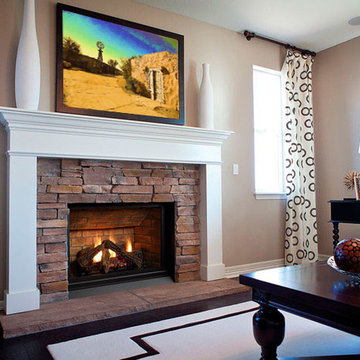 Peace of Art for Home and Business