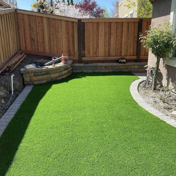 MONTE VERDE LITE - $1.76 / SF.