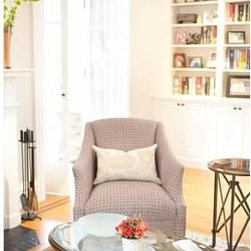 Furniture - Armchairs And Accent Chairs