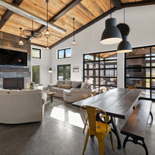 Ger’s 2bd CHX House
