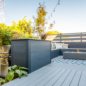 Seattle Urban Living