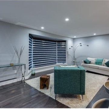 bungalow interior renovation