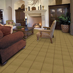 Masland Carpets - Carpet Tiles