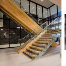 office lobby