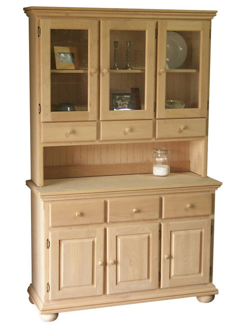 Furniture - Buffets and Hutches