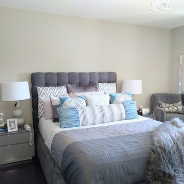 Rossmull Residence