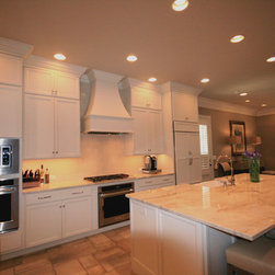 Mountain Brook Remodel - Home Improvement