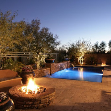 Deck Tile