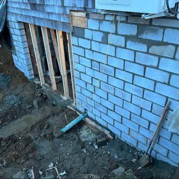 Foundation Projects