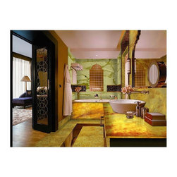 Color Infused Stone - Products