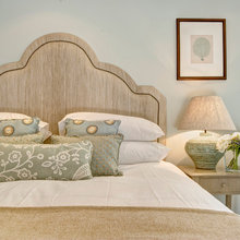 Bedrooms
