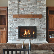 Fireplaces