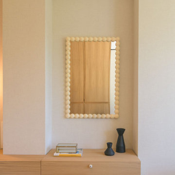Casa Piano - Vivienda 3 dormitorios en El Limonar, Málaga
