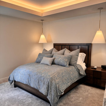 Refined Urban Living - Downtown Kirkland