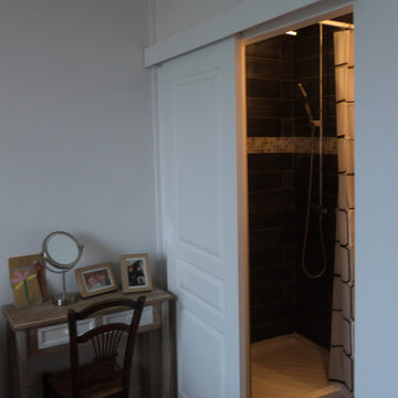 Salle de Douche