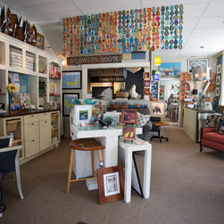 Our Shop--The Drawing Room - Products
