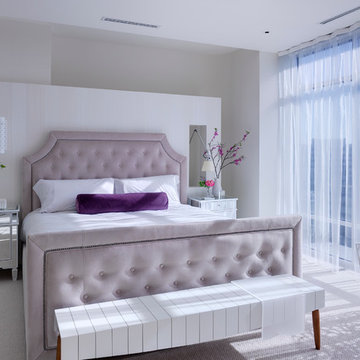 Downtown Urban Penthouse