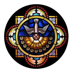 Panel#3969 / Confirmation Symbol - Windows And Doors