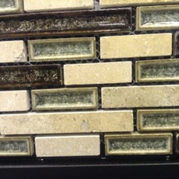 Modern Surface Tile - Products