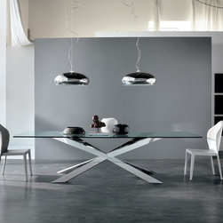 Angel Chair by Cattelan Italia - Dining Chairs