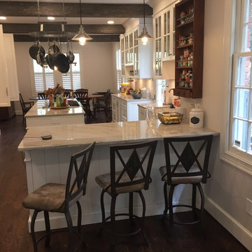 Feldman Kitchen