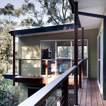 Hornsby Heights Residence
