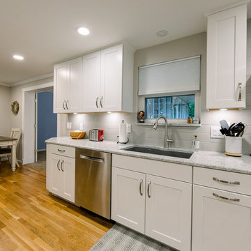Loveland Kitchen Remodel
