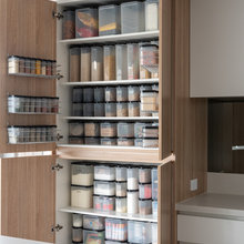 Kitchen Storage