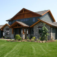House Colors