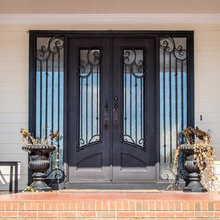 entry doors