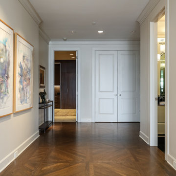 Plaza Penthouse