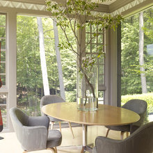 Dining Rooms
