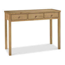 dressing table