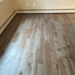 RIVER EDGE - MIRAGE FLOORING - Hardwood Flooring