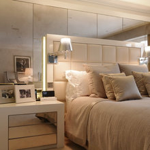 Bedrooms