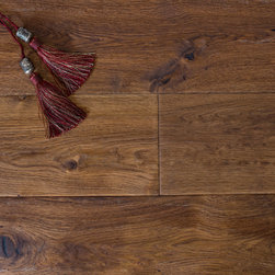 French Galerie Collection - Hardwood Flooring