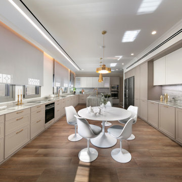 Romema Apartment