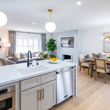 Tiffany Haddish - Property Brothers - Celebrity IOU