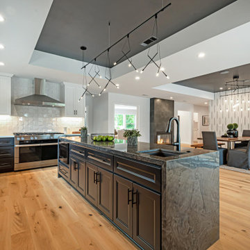 Lower Hastings Contemporary Ranch