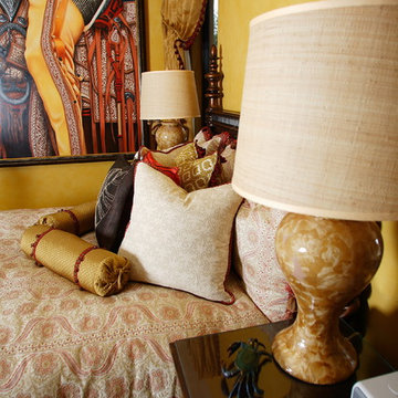 Villa del Mar Hacienda