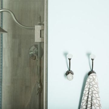 HGTV Bathroom, House Hunters Renovation