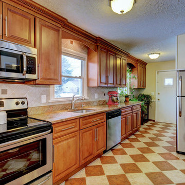 Ranch living updated