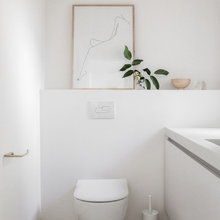 Bäder und WC‘s